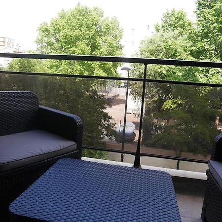 Апартаменты Le Marceau - Terrasse Plein Sud Марсель Экстерьер фото